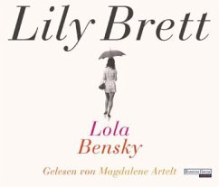 Lola Bensky - Brett, Lily