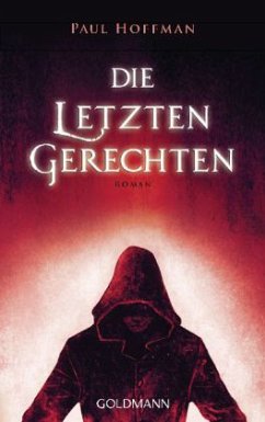 Die letzten Gerechten / Thomas Cale Bd.2 - Hoffman, Paul