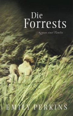 Die Forrests - Perkins, Emily