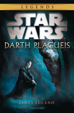 Star Wars - Darth Plagueis - Luceno, James
