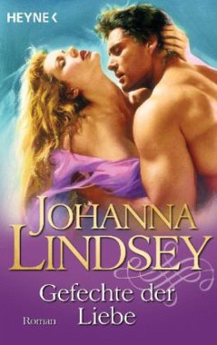 Gefechte der Liebe - Lindsey, Johanna