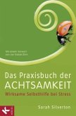 Das Praxisbuch der Achtsamkeit