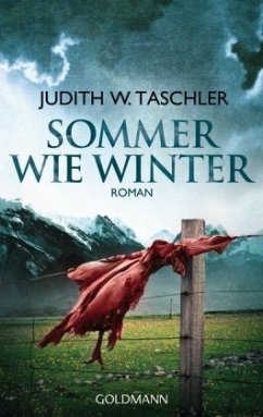 Sommer wie Winter - Taschler, Judith W.