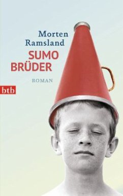 Sumobrüder - Ramsland, Morten