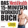 Das Men's Health 15-Minuten-Workout-Buch - Bild 1