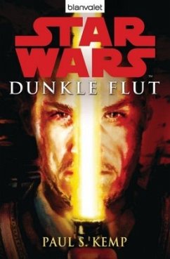 Cover Star Wars - Dunkle Flut