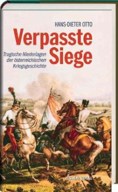 Verpasste Siege - Otto, Hans-Dieter