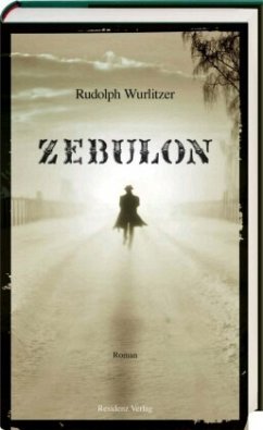 Zebulon - Wurlitzer, Rudolph