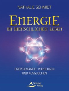 Energie im menschlichen Leben - Schmidt, Nathalie
