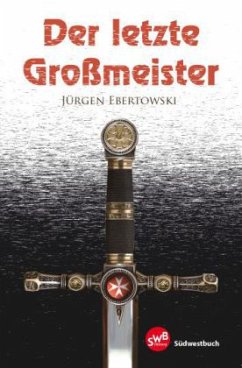 Der letzte Großmeister - Ebertowski, Jürgen