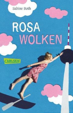 Rosa Wolken - Both, Sabine
