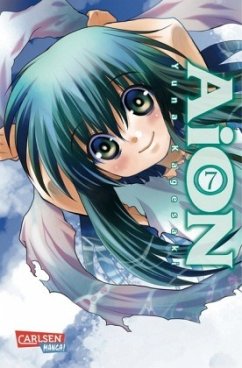 AiON Bd.7 - Kagesaki, Yuna