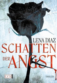 Schatten der Angst / Nursery Rhyme Bd.1 - Diaz, Lena