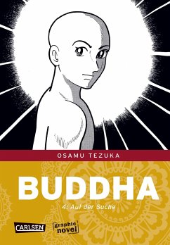 Buddha 04 - Tezuka, Osamu