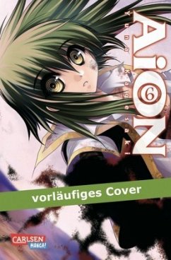 AiON Bd.6 - Kagesaki, Yuna