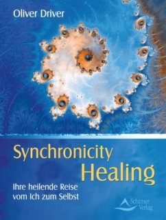 Synchronicity Healing - Driver, Oliver