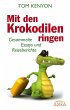 Mit den Krokodilen ringen - Bild 1