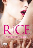 Midnight Angel - Dunkle Bedrohung / Midnight Bd.1