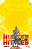 Hunter X Hunter Bd.29