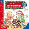 Wir feiern Weihnachten - Bild 1