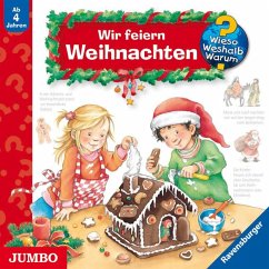 Wir feiern Weihnachten