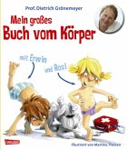 Mein großes Buch vom Körper