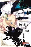 Devils and Realist Bd.1