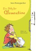 Ein Baby für Clementine / Clementine Bd.5