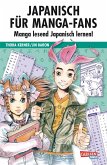 Japanisch für Manga-Fans (Sammelband)