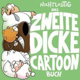 Nichtlustig, Das zweite dicke Cartoonbuch