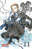 PandoraHearts Bd.11
