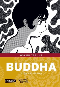 Buddha 03 - Tezuka, Osamu
