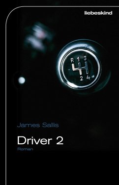 Driver 2 - Sallis, James