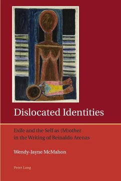 Dislocated Identities - McMahon, Wendy