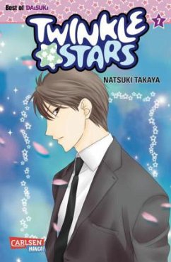 Twinkle Stars Bd.7 - Takaya, Natsuki