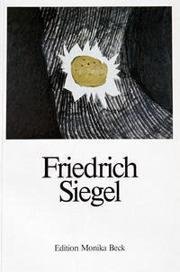 Friedrich Siegel - Friedrich Siegel