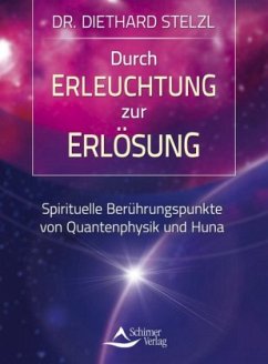 Durch Erleuchtung zur Erlösung - Stelzl, Diethard