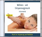 Wellness Und Entspannungsmusik-Instrumental