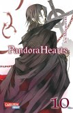 PandoraHearts Bd.10
