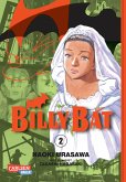 Billy Bat Bd.2