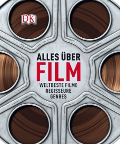 Alles über Film - Bergan, Ronald