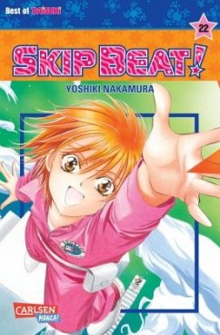 Skip Beat! Bd.22 - Nakamura, Yoshiki