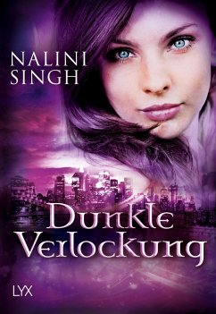 Dunkle Verlockung - Singh, Nalini