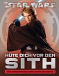 Star Wars, Hüte dich vor den Sith - Bild 1