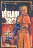 Vinland Saga Bd.5