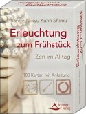 Erleuchtung zum Frühstück, Meditationskarten