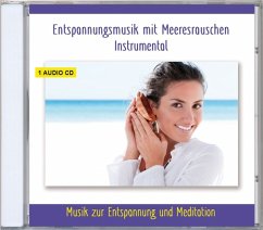 Entspannungsmusik Mit Meeresrauschen-Instrumental - Verlag Thomas Rettenmaier