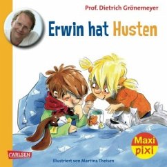 Erwin hat Husten - Grönemeyer, Dietrich