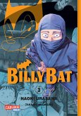 Billy Bat Bd.3