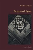 Borges and Space